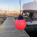Maison Du Port Lägenhet Timmendorfer Strand