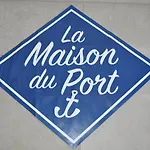 Maison Du Port Lägenhet *