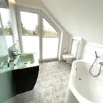 Lägenhet Maison Du Port *