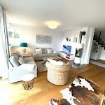 Maison Du Port Apartamento Timmendorfer Strand