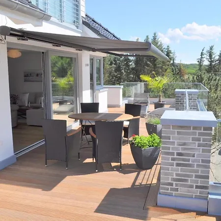 Apartman Maison Du Port Timmendorfer Strand