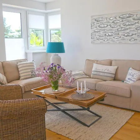 Apartamento Maison Du Port *