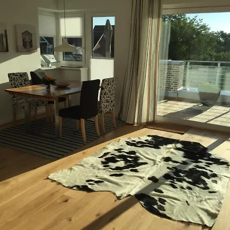 Apartamento Maison Du Port