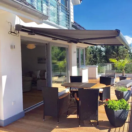 Maison Du Port * Timmendorfer Strand