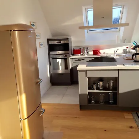 Apartamento Maison Du Port Timmendorfer Strand