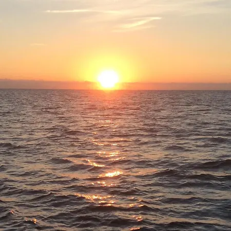 Maison Du Port Apartamento