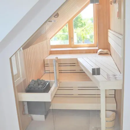 Maison Du Port * Timmendorfer Strand