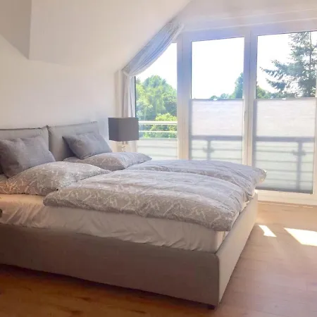 Apartamento Maison Du Port *