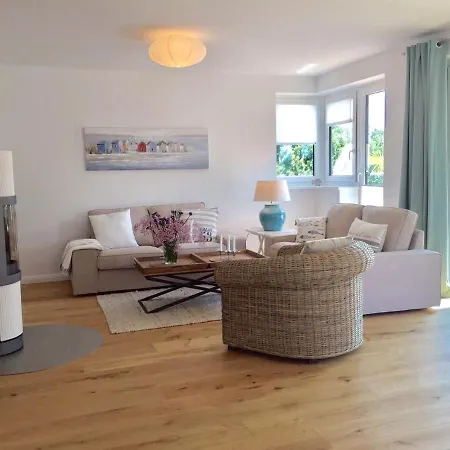 Maison Du Port * Timmendorfer Strand