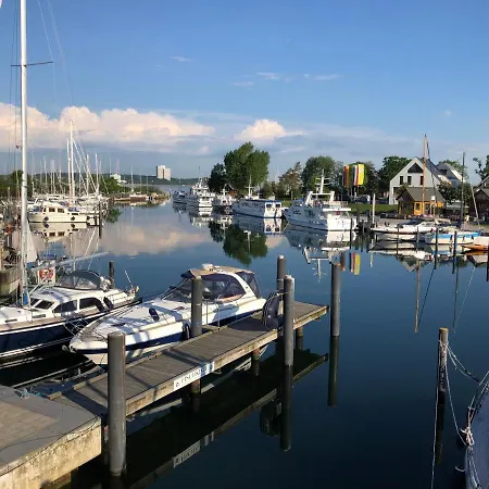 Maison Du Port Apartamento *