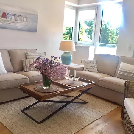 Maison Du Port Apartman Timmendorfer Strand