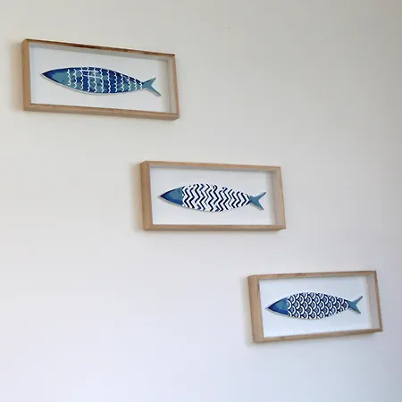 Maison Du Port Apartamento *