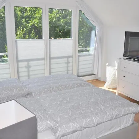 Maison Du Port Apartamento *