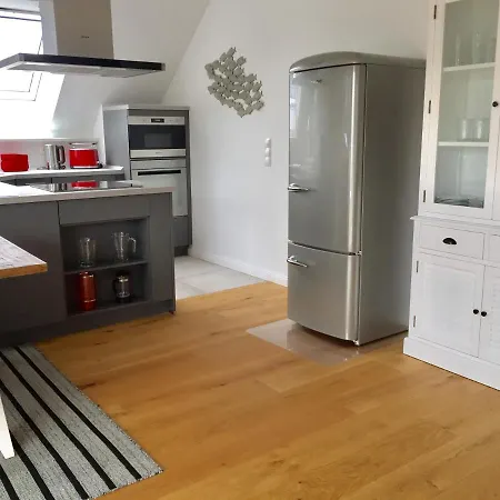 Maison Du Port Timmendorfer Strand