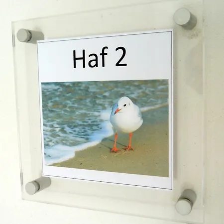 Maison Du Port Apartamento Timmendorfer Strand