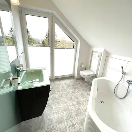 Apartamento Maison Du Port *