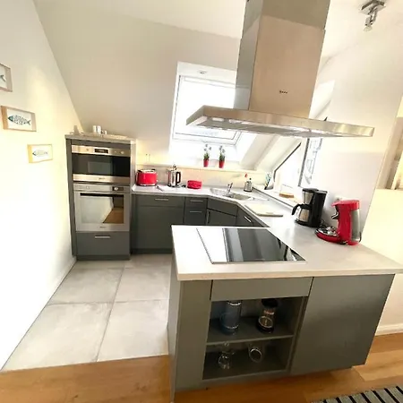 Maison Du Port * Timmendorfer Strand