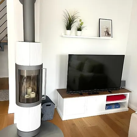 Maison Du Port Apartment *