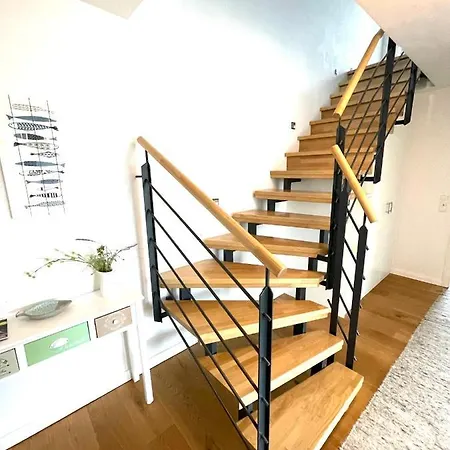 Maison Du Port Timmendorfer Strand