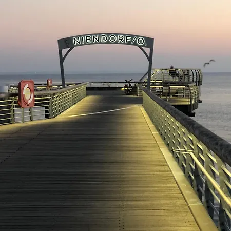 Apartman Maison Du Port Timmendorfer Strand