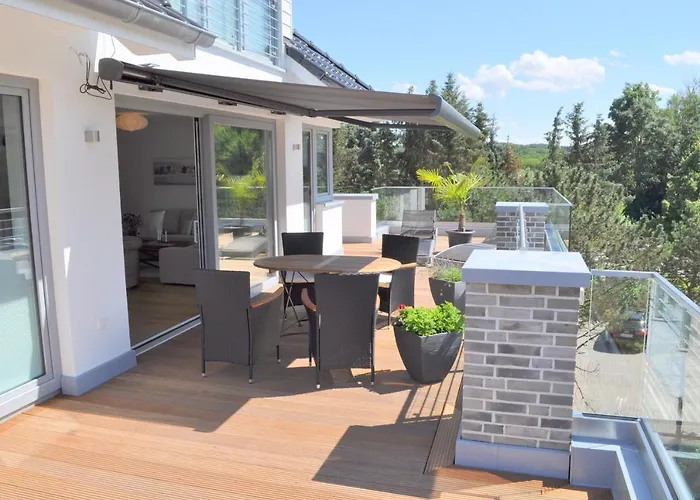 Apartamento Maison Du Port Timmendorfer Strand