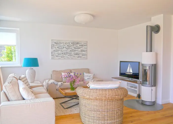 Apartamento Maison Du Port Timmendorfer Strand