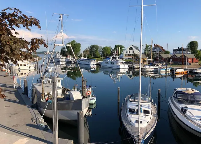 Maison Du Port * Timmendorfer Strand