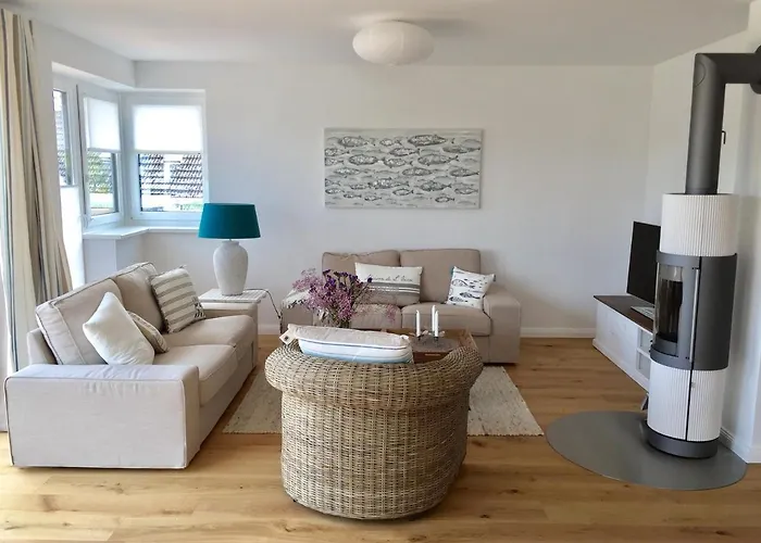 Maison Du Port Apartman *