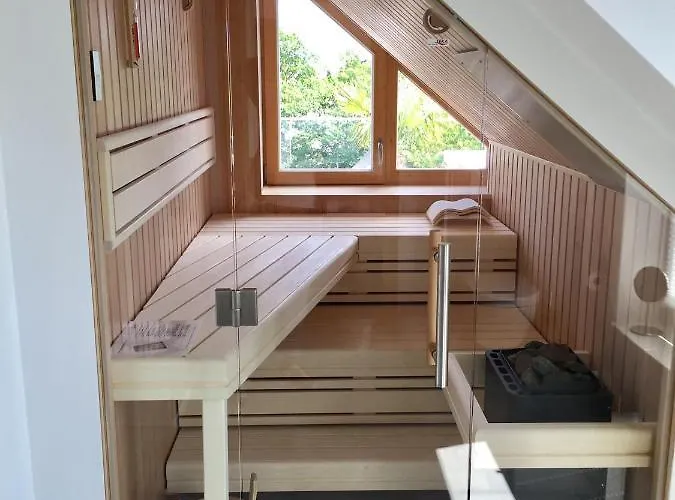 Maison Du Port Timmendorfer Strand