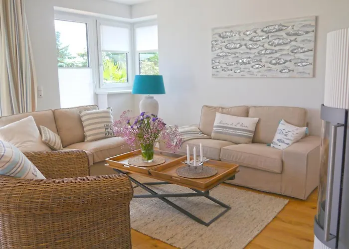 Apartman Maison Du Port *