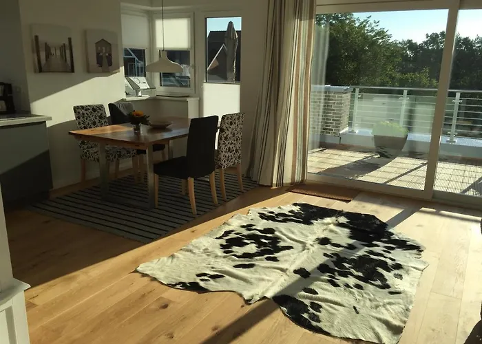 Apartman Maison Du Port