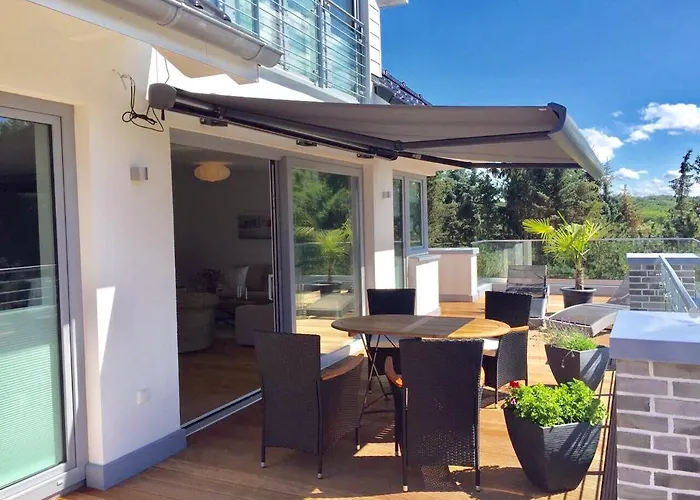 Maison Du Port * Timmendorfer Strand