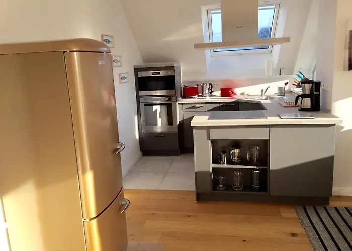 Apartamento Maison Du Port Timmendorfer Strand