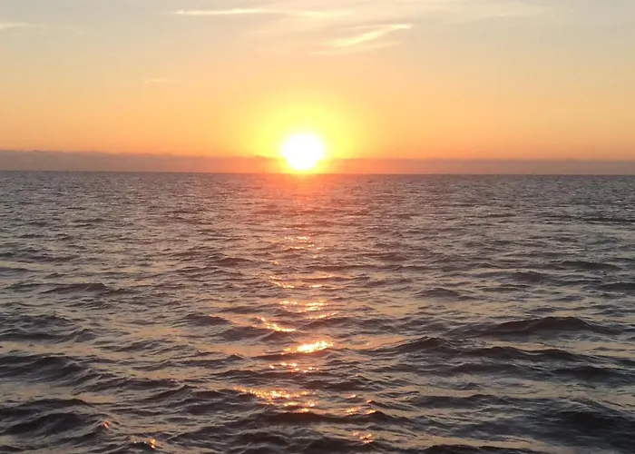 Maison Du Port Apartman