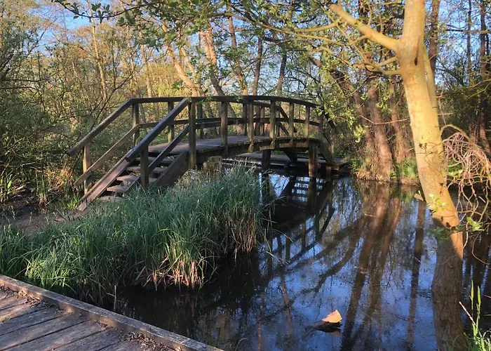 Apartamento Maison Du Port Timmendorfer Strand