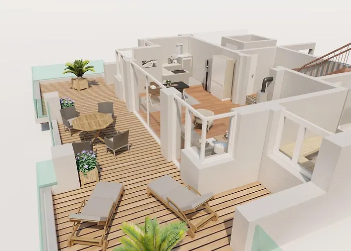 Maison Du Port Timmendorfer Strand