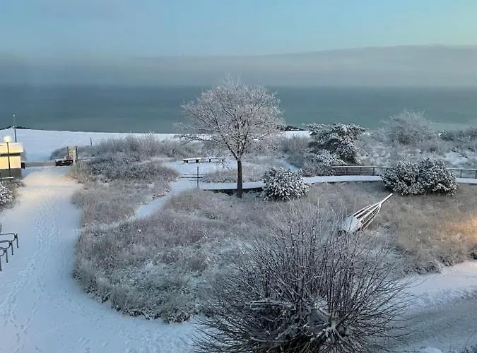 Maison Du Port Apartamento Timmendorfer Strand