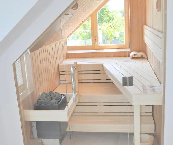 Maison Du Port * Timmendorfer Strand