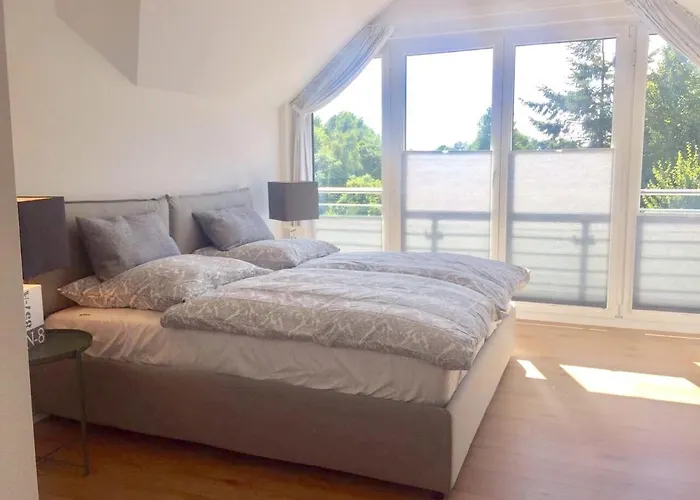 Apartamento Maison Du Port *