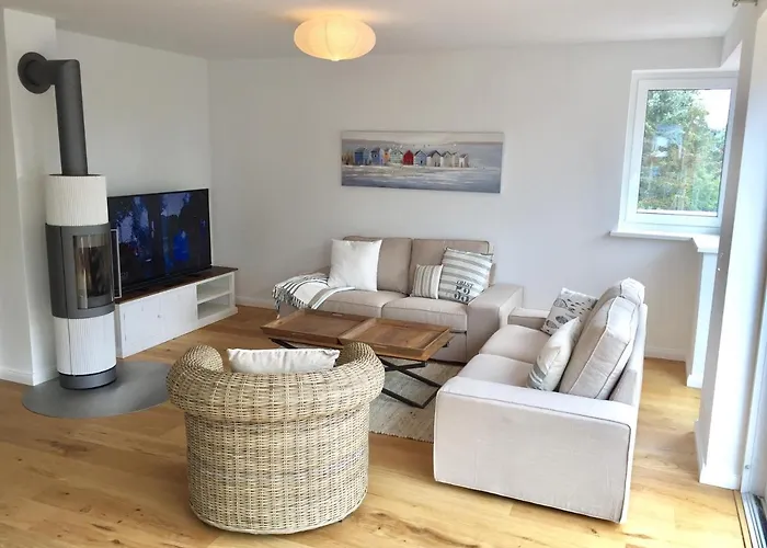 Maison Du Port Apartman *