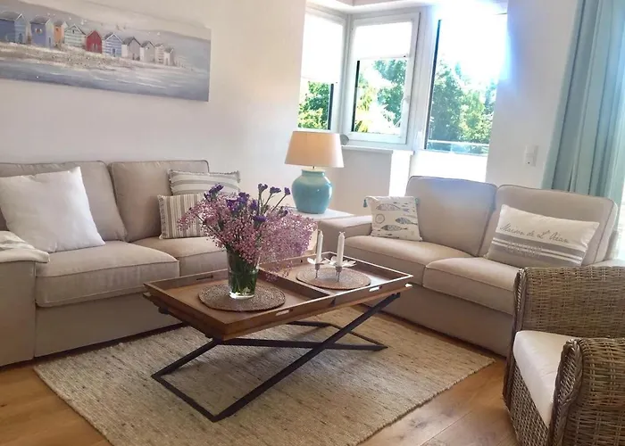 Maison Du Port Apartamento Timmendorfer Strand