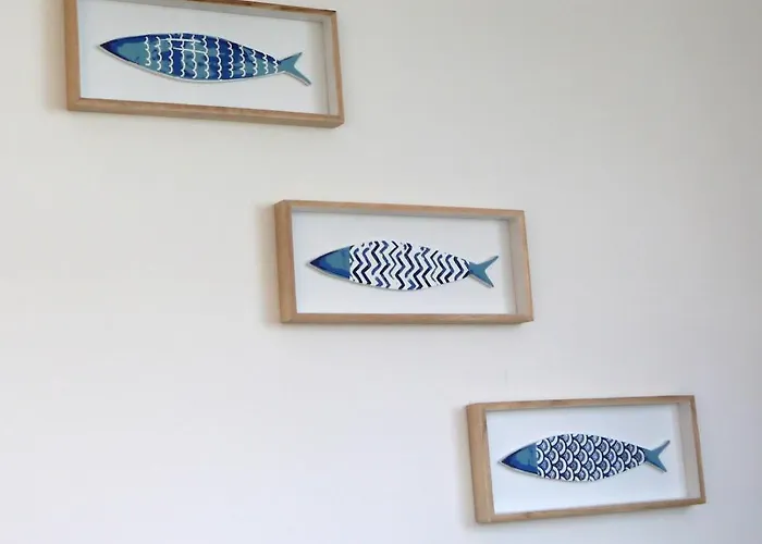 Maison Du Port Apartamento *