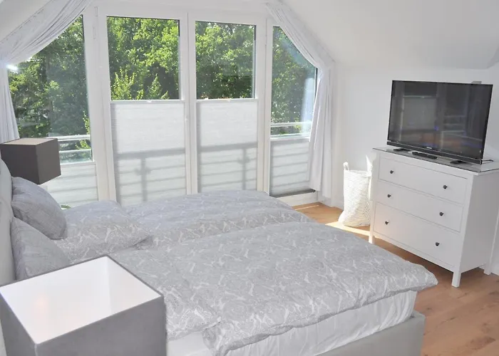 Maison Du Port Apartamento *