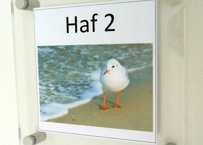 Maison Du Port Apartamento Timmendorfer Strand