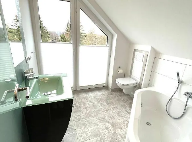 Apartman Maison Du Port *