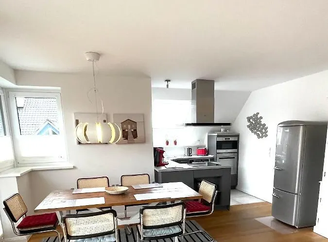 Appartamento Maison Du Port Timmendorfer Strand