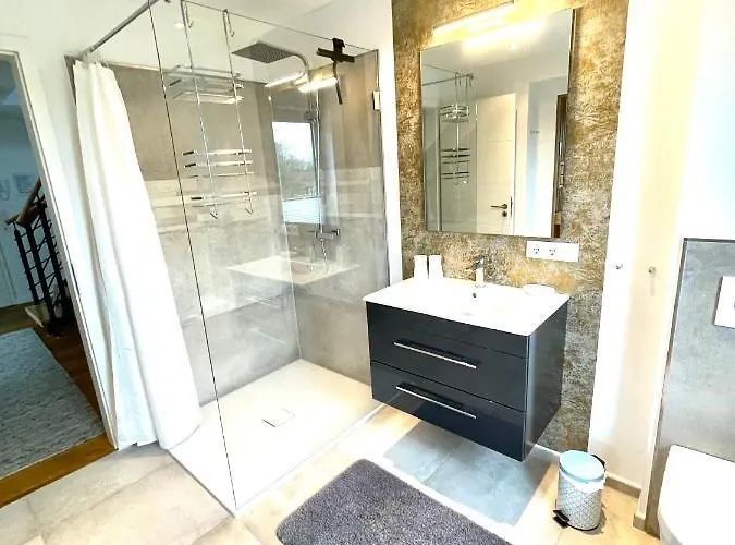 Maison Du Port Timmendorfer Strand