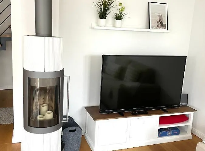 Maison Du Port Apartman *