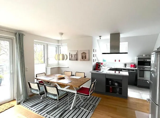 Appartamento Maison Du Port Timmendorfer Strand