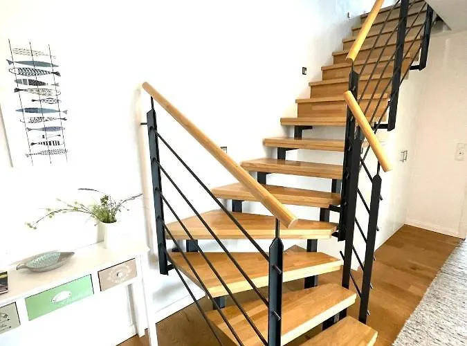 Maison Du Port Timmendorfer Strand